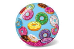 Intex Míč - mix - zmrzlina - cupcake - muffin - donut - 14 cm - 1 ks