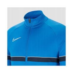 Nike Mikina modrá 193 - 197 cm/XXL Drifit Academy 21