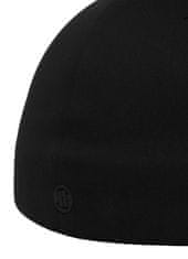 PitBull West Coast Pánská kšiltovka PitBull West Coast stretch fitted full cap HILLTOP - černá