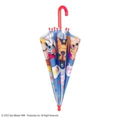 Perletti Dětský deštník PAW PATROL, 75150