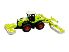 Leventi Farmářský traktor