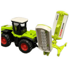 Leventi Farmářský traktor