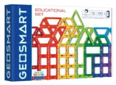 GeoSmart Educational Set - 100 ks