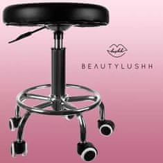 Beautylushh 23505 Kadeřnická stolička