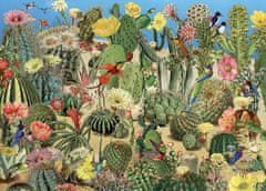 Cobble Hill Puzzle Kaktusová zahrada