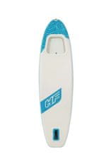 Bestway Paddle Board Panorama Set, 3,40m x 89cm x 15cm