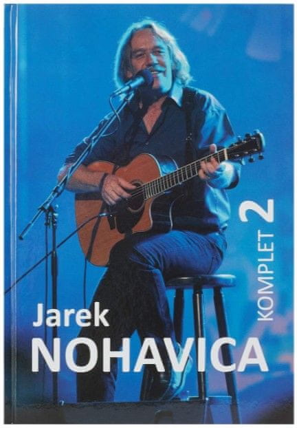 Levně GW Jarek Nohavica - komplet 2
