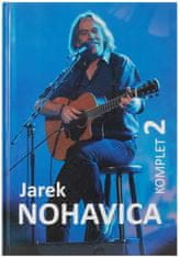 GW Jarek Nohavica - komplet 2