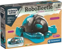 Clementoni Clementoni - Science&Play Robotics: RoboBrouk
