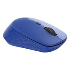 Počítačová myš M300 / optická/ 6 tlačítek/ 1600DPI - modrá