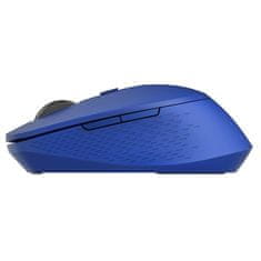 Rapoo Počítačová myš M300 / optická/ 6 tlačítek/ 1600DPI - modrá