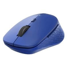 Rapoo Počítačová myš M300 / optická/ 6 tlačítek/ 1600DPI - modrá