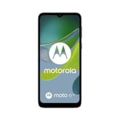 Motorola Mobilní telefon Moto E13 8 GB / 128 GB - černý