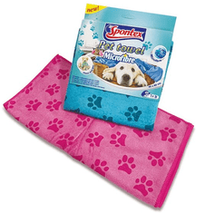Spontex Spontex ručník pro psy a kočky 40 x 80 cm