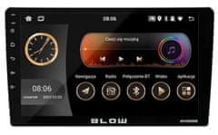 Blow Autorádio BLOW AVH-9992 9" LCD