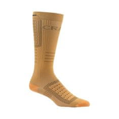 Craft Ponožky ADV Dry Compression oranžová 34-36