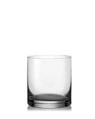 Crystalex Sada 6 sklenic Barline na whisky je vyrobena z kvalitního bezolovnatého křišťálu.
