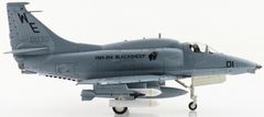 Hobby Master Douglas A-4M Skyhawk, USMC, VMA-214 Black Sheep, MCAS Yuma, AZ, 1989, 1/72