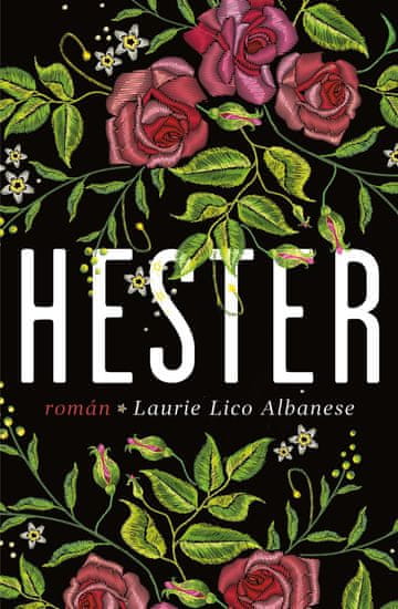 Albanese Laurie Lico: Hester