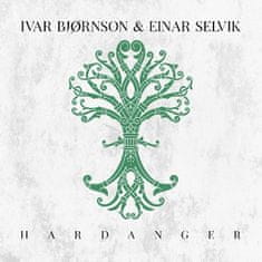 Bjornson Ivar, Selvik Einar: Hardanger