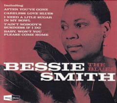 Smith Bessie: The Blues
