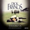 Francis Dick: Smrt favorita