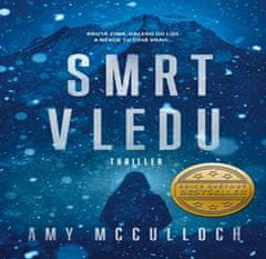 McCulloch Amy: Smrt v ledu