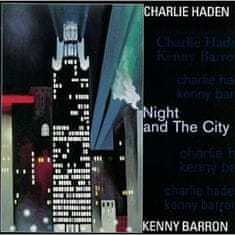 Barron Kenny & Haden Charlie: Night And The City (2x LP)