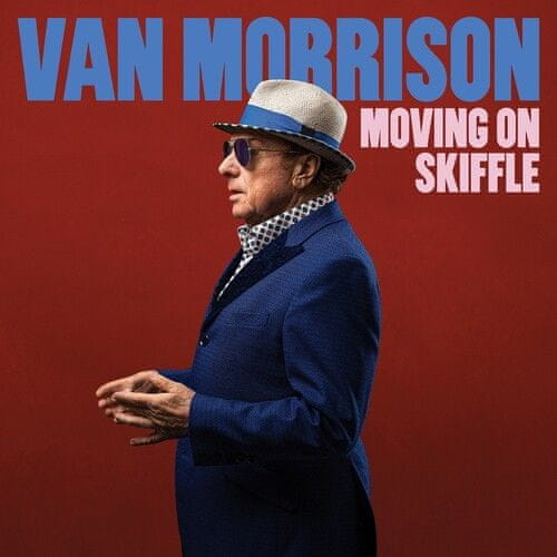 Morrison Van: Moving on Skiffle (2xCD)
