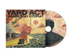 Yard Act: Where's My Utopia?