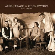 Krauss Alison, Union Station: Paper Airplane