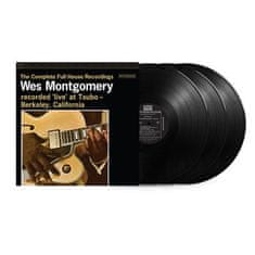 Montgomery Wes: The Complete Full House Recordings