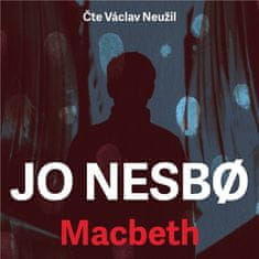 Nesbo Jo: Macbeth