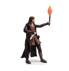 INTEREST Aragorn Pán prstenů Lord of the Rings - Figurka 13 cm od BST AXN.