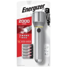 Energizer Svítilna Energizer Performace Metal Light 2000 lm
