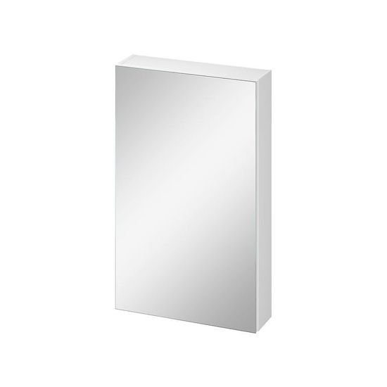 CERSANIT Zrcadlová skříňka city 50, bílá dsm (S584-023-DSM)