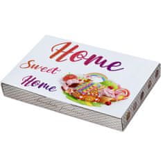 IMPAR SUBLIMACE Bonboniéra Home sweet home – Candy