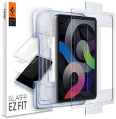 Spigen ochranné sklo Glass EZ Fit pro iPad Air 10.9" (2022/2020)/iPad Pro 11" (2022/2021/2020/2018)