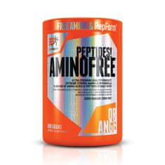 Extrifit AminoFree Peptides 400 g Příchuť: Pomeranč