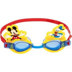 Bestway 9102S - Potápěčská brýle Mickey Mouse