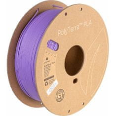 PolyTerra PLA Lavender Purple