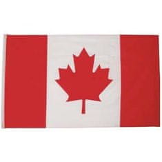 Fansport Vlajka Kanada velká