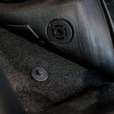 SCOUTT 3D Gumové rohože pro Ford Mondeo V 2014- 5ks