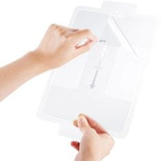 Spigen ochranné sklo Glass EZ Fit pro iPad Air 10.9" (2022/2020)/iPad Pro 11" (2022/2021/2020/2018)