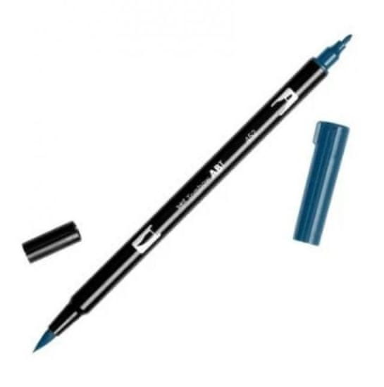 Tombow Oboustranný fix se dvěma hroty dual brush pen -