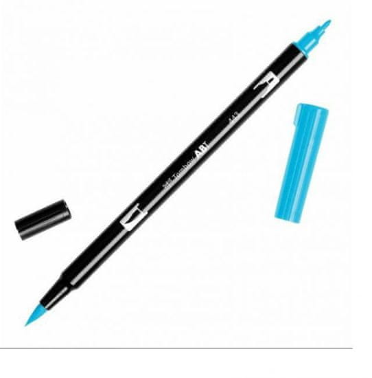 Tombow Oboustranný fix se dvěma hroty dual brush pen -