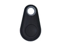 Verk 04091 Bluetooth lokátor klíčů černá
