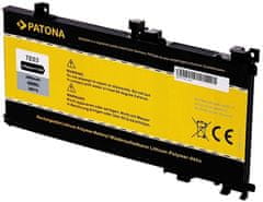 PATONA baterie pro HP Omen 15, 3500mAh, Li-Pol, 11,55V, TE03XL