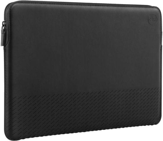 DELL pouzdro na notebook EcoLoop Leather, 14", černá