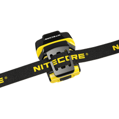 Nitecore NU11 Headlamp 150 lm